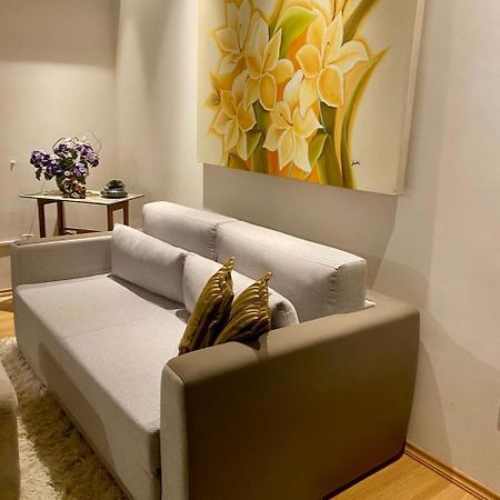 Apartamento Lago Negro Apartment Gramado Ngoại thất bức ảnh
