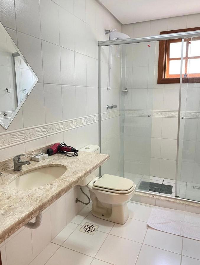 Apartamento Lago Negro Apartment Gramado Ngoại thất bức ảnh