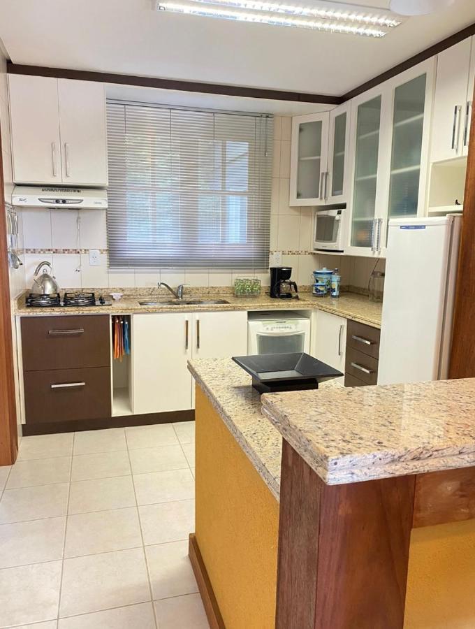 Apartamento Lago Negro Apartment Gramado Ngoại thất bức ảnh