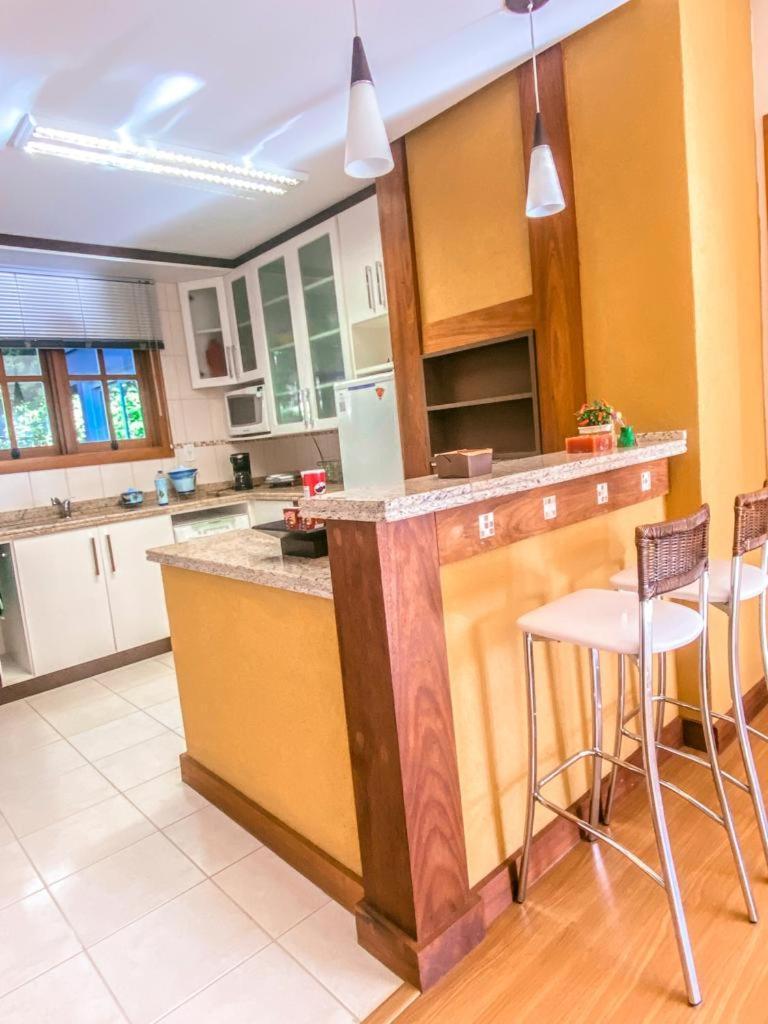 Apartamento Lago Negro Apartment Gramado Ngoại thất bức ảnh