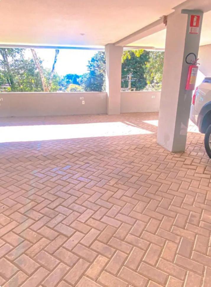 Apartamento Lago Negro Apartment Gramado Ngoại thất bức ảnh