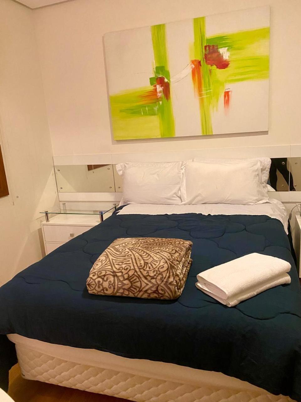 Apartamento Lago Negro Apartment Gramado Ngoại thất bức ảnh