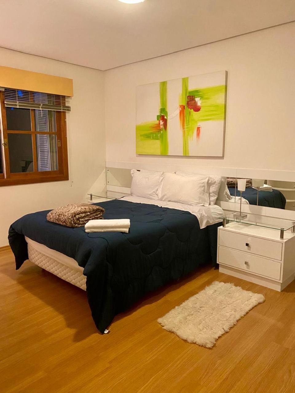 Apartamento Lago Negro Apartment Gramado Ngoại thất bức ảnh